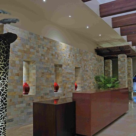 Wyndham San Jose Herradura Intérieur photo Interior of the hotel