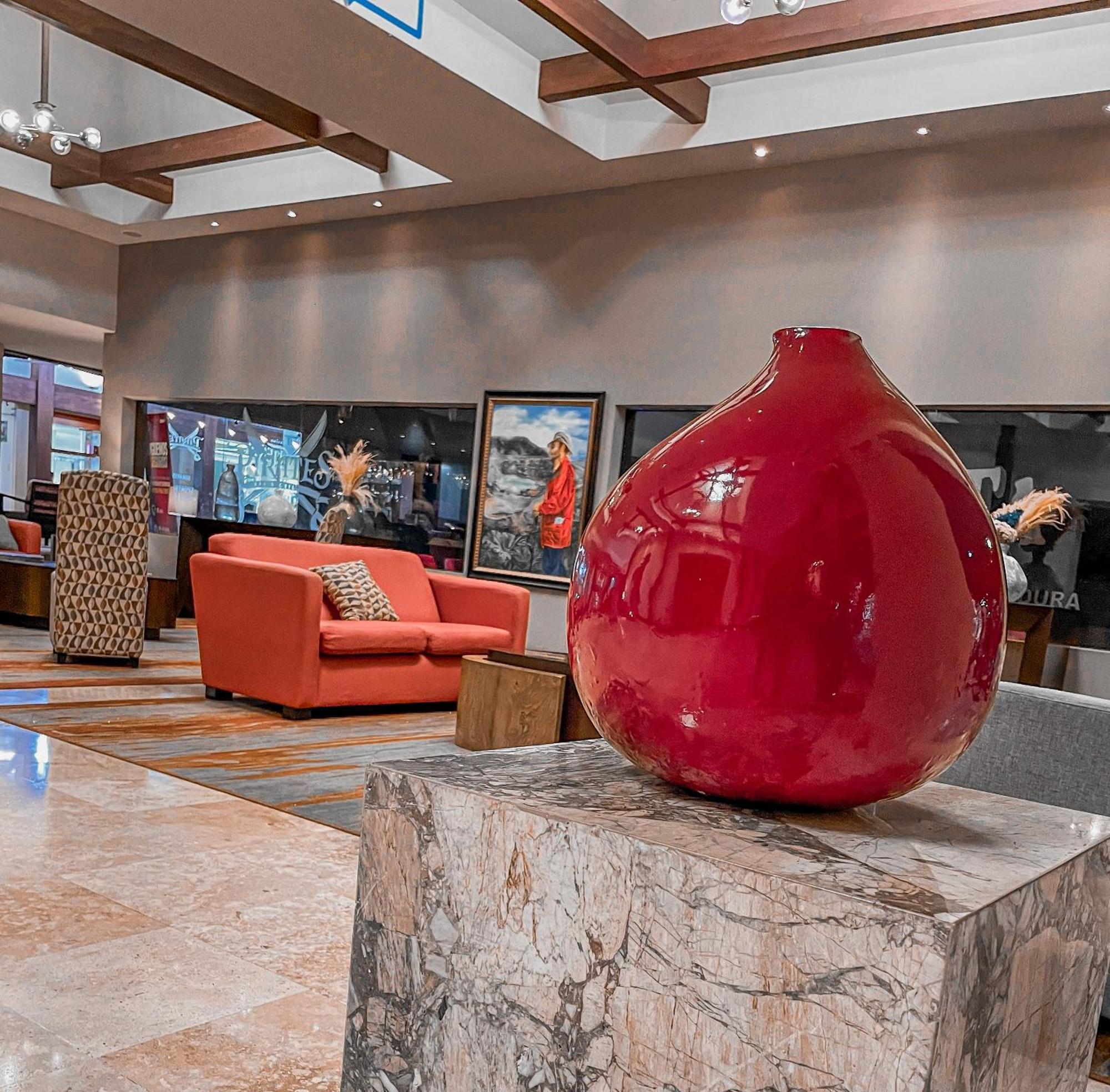 Wyndham San Jose Herradura Extérieur photo Lobby of the Hilton Scottsdale Resort and Villas