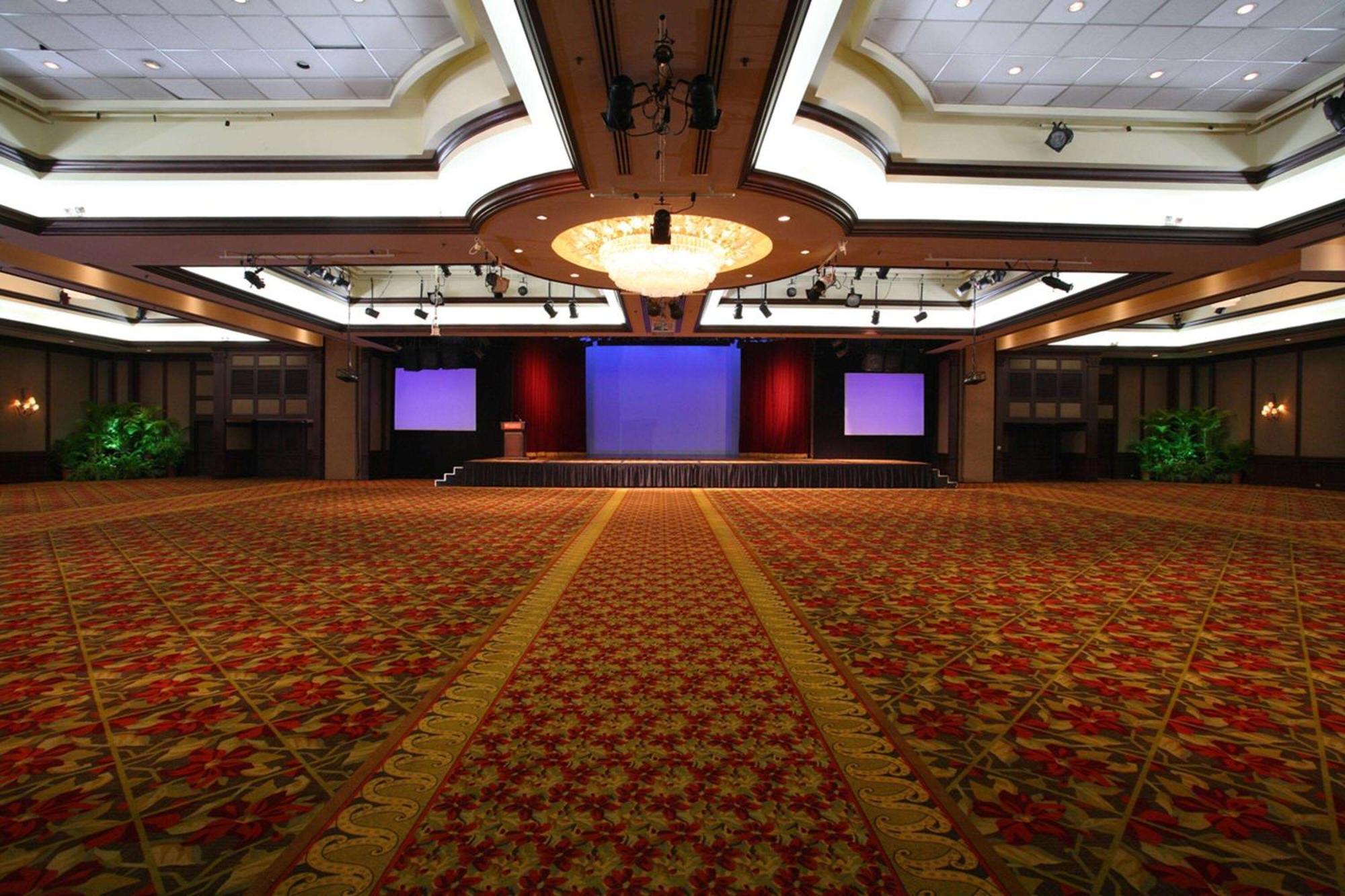 Wyndham San Jose Herradura Extérieur photo The Grand Ballroom