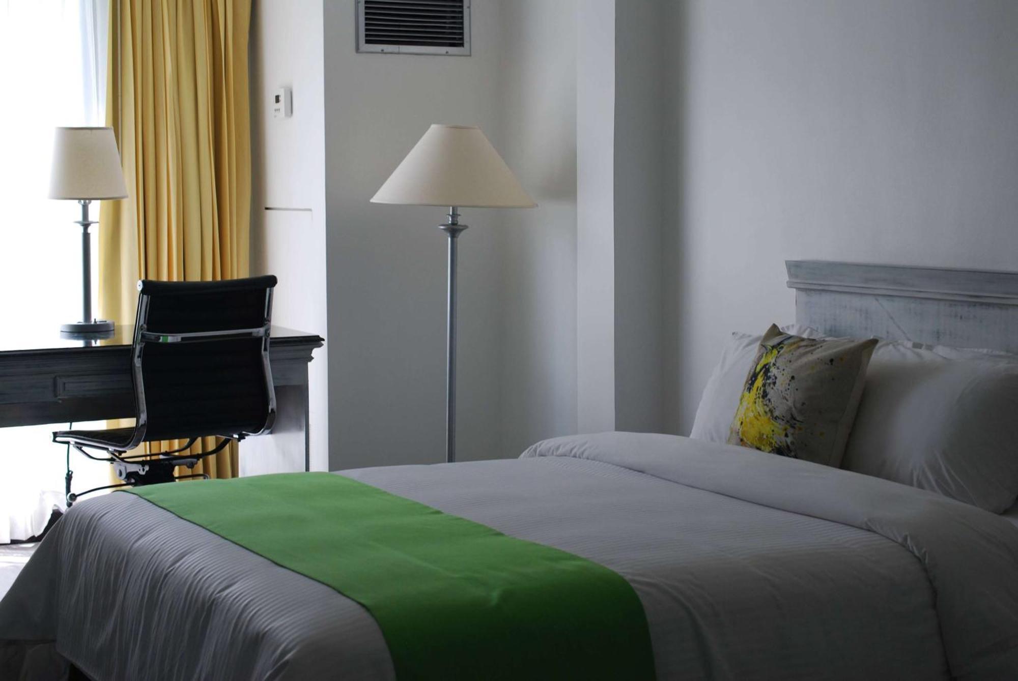 Wyndham San Jose Herradura Extérieur photo A room at the hotel